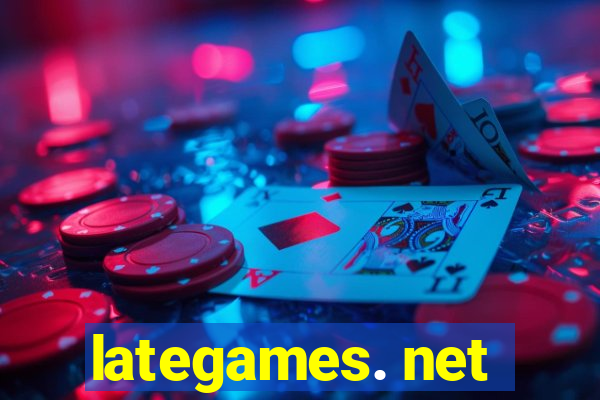 lategames. net